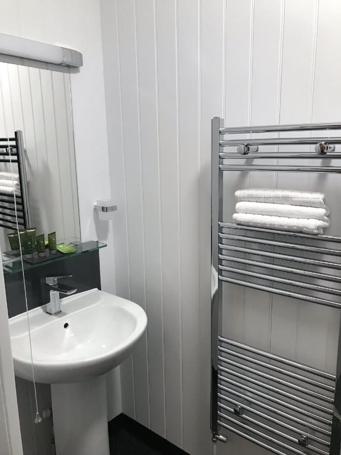 Bugle Hotel Titchfield Eksteriør bilde