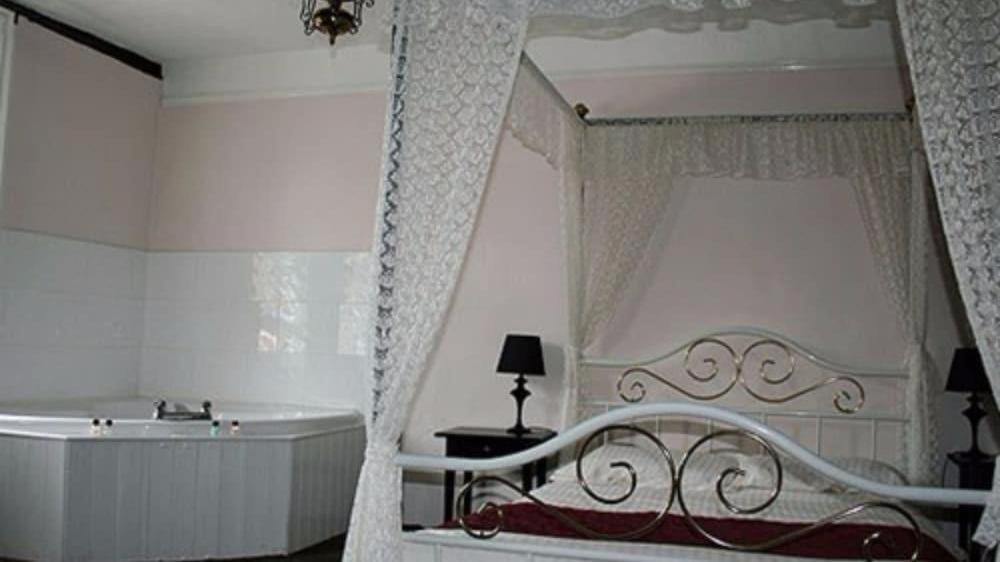 Bugle Hotel Titchfield Eksteriør bilde